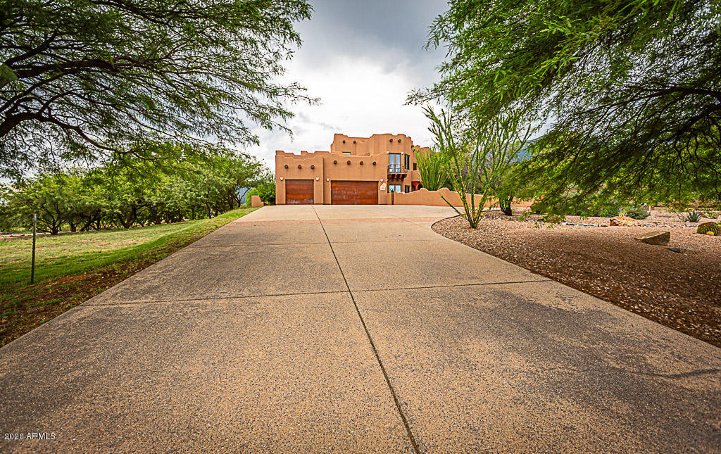 FOOTHILLS RANCH PHASES 4 5 & 6 - Residential