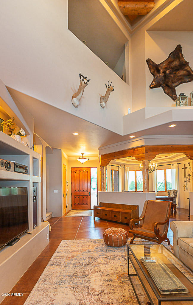 FOOTHILLS RANCH PHASES 4 5 & 6 - Residential