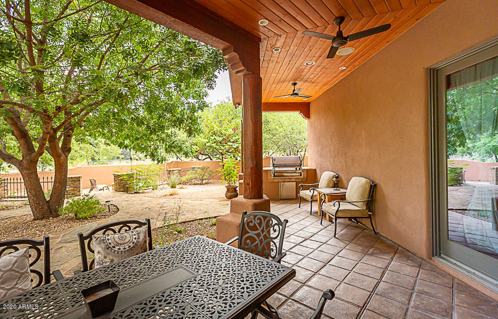 FOOTHILLS RANCH PHASES 4 5 & 6 - Residential