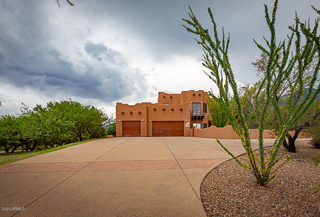 FOOTHILLS RANCH PHASES 4 5 & 6 - Residential
