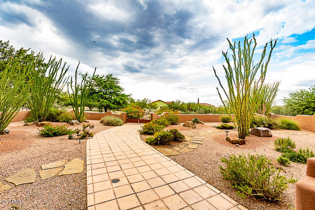 FOOTHILLS RANCH PHASES 4 5 & 6 - Residential