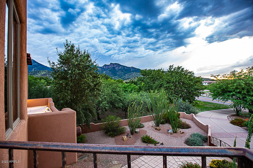 FOOTHILLS RANCH PHASES 4 5 & 6 - Residential