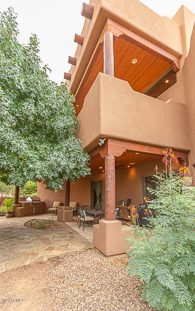 FOOTHILLS RANCH PHASES 4 5 & 6 - Residential