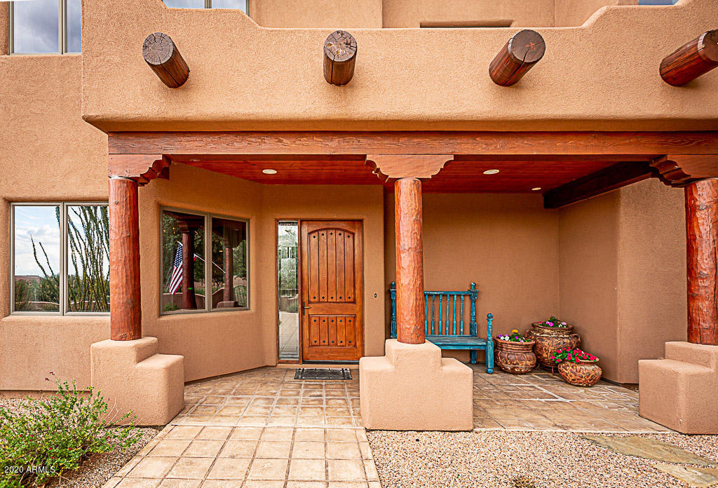 FOOTHILLS RANCH PHASES 4 5 & 6 - Residential
