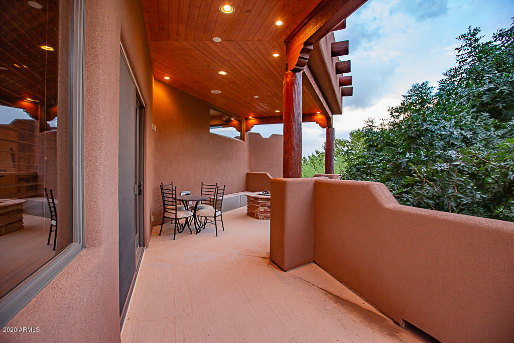 FOOTHILLS RANCH PHASES 4 5 & 6 - Residential