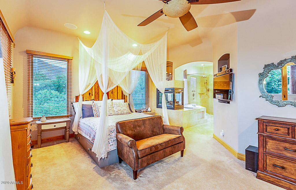 FOOTHILLS RANCH PHASES 4 5 & 6 - Residential