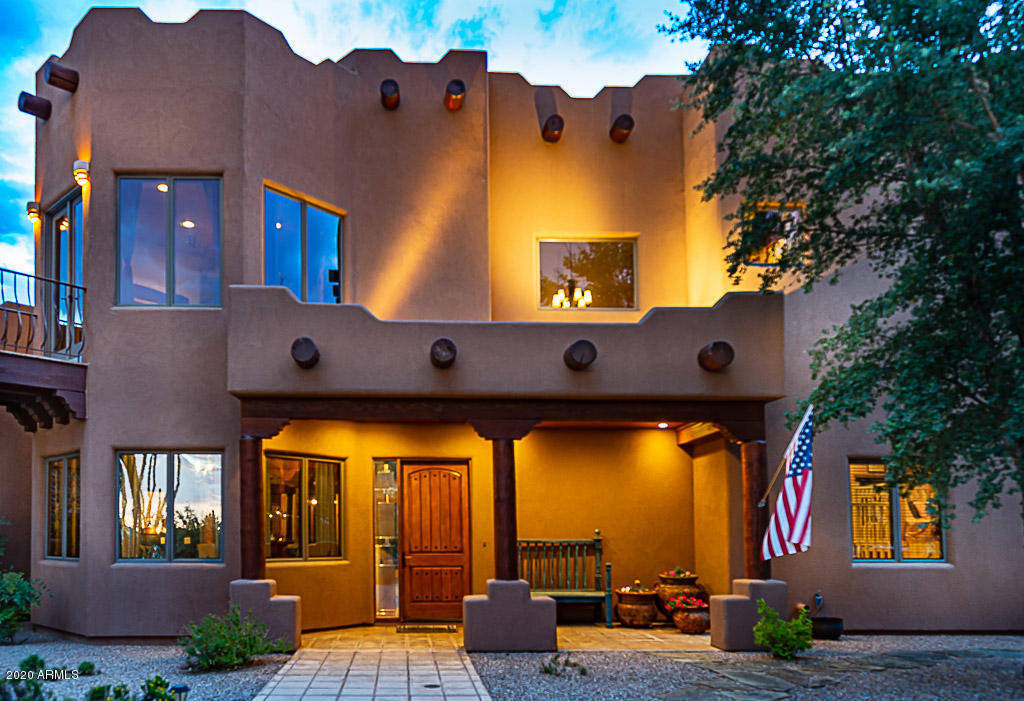 FOOTHILLS RANCH PHASES 4 5 & 6 - Residential