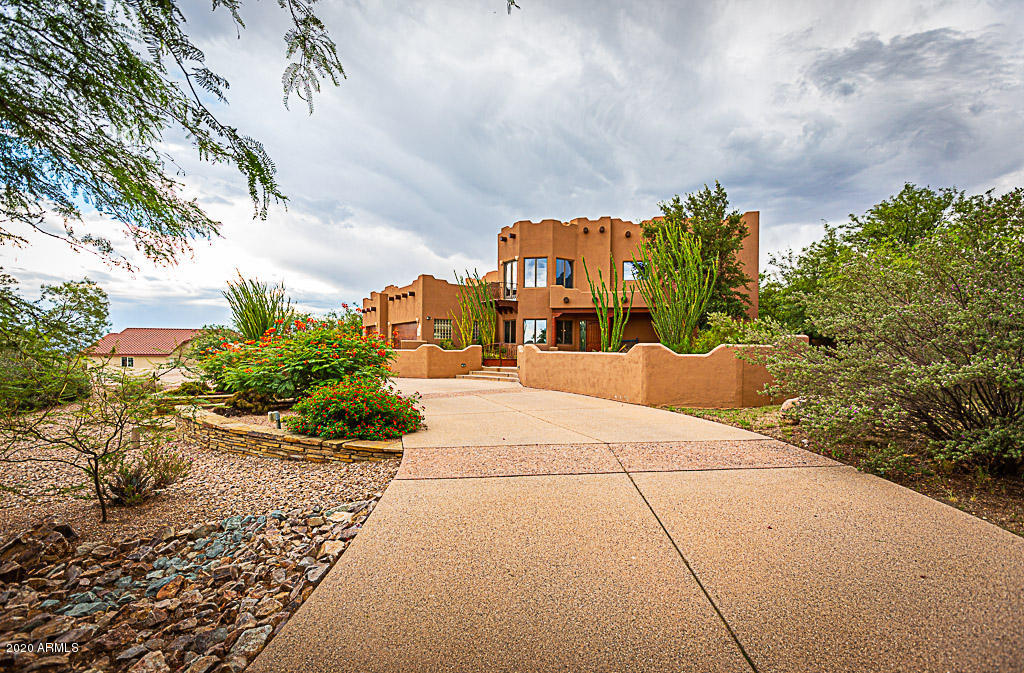 FOOTHILLS RANCH PHASES 4 5 & 6 - Residential
