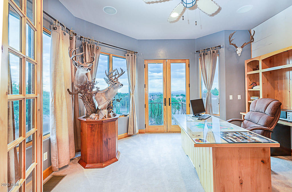 FOOTHILLS RANCH PHASES 4 5 & 6 - Residential