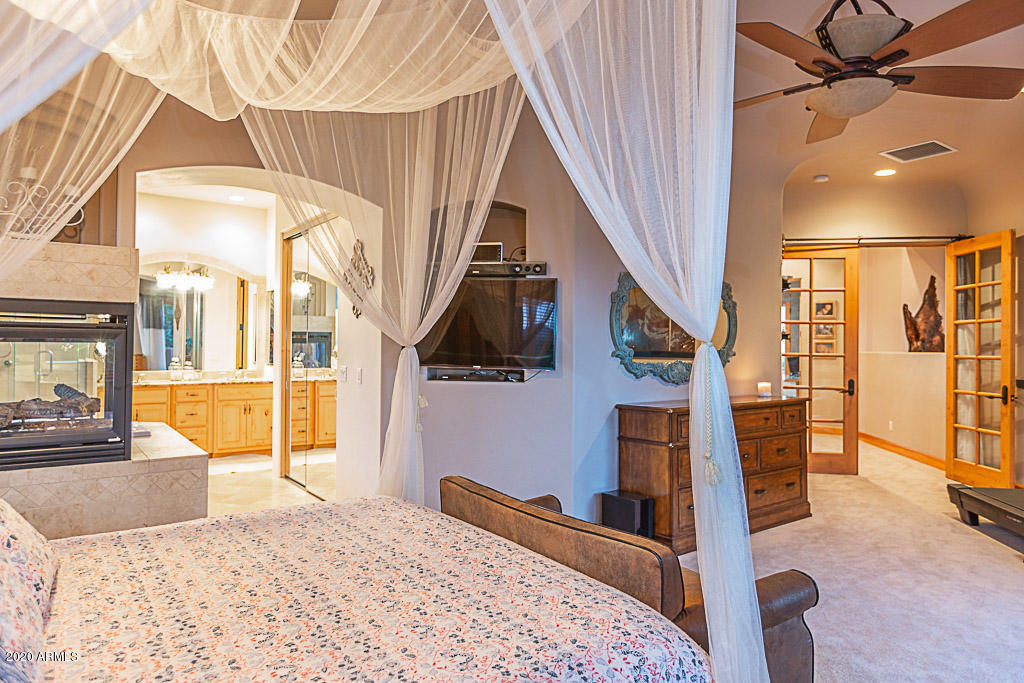 FOOTHILLS RANCH PHASES 4 5 & 6 - Residential