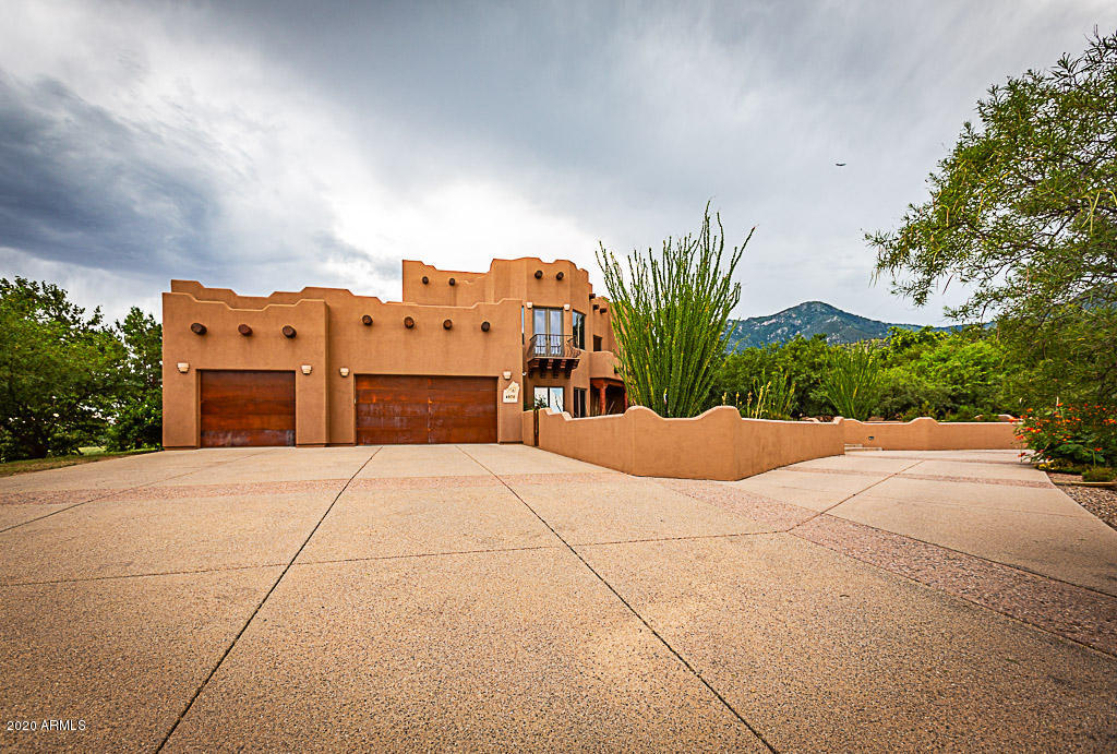 FOOTHILLS RANCH PHASES 4 5 & 6 - Residential