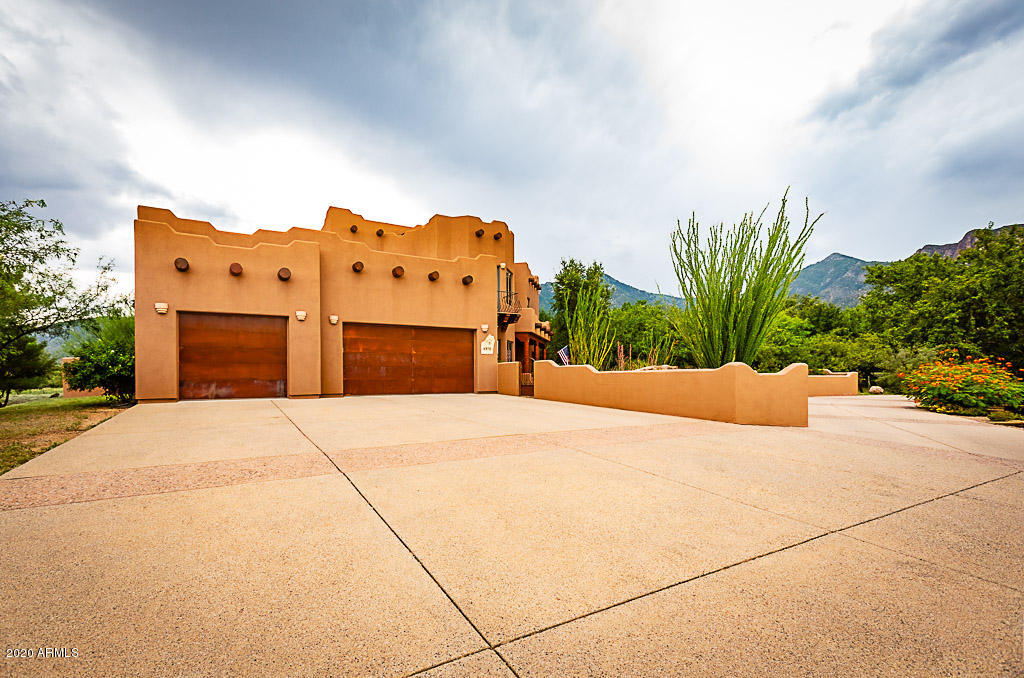 FOOTHILLS RANCH PHASES 4 5 & 6 - Residential