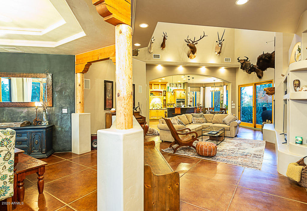 FOOTHILLS RANCH PHASES 4 5 & 6 - Residential