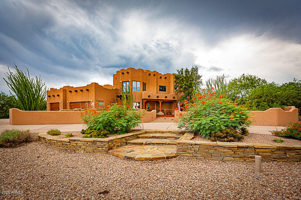 FOOTHILLS RANCH PHASES 4 5 & 6 - Residential