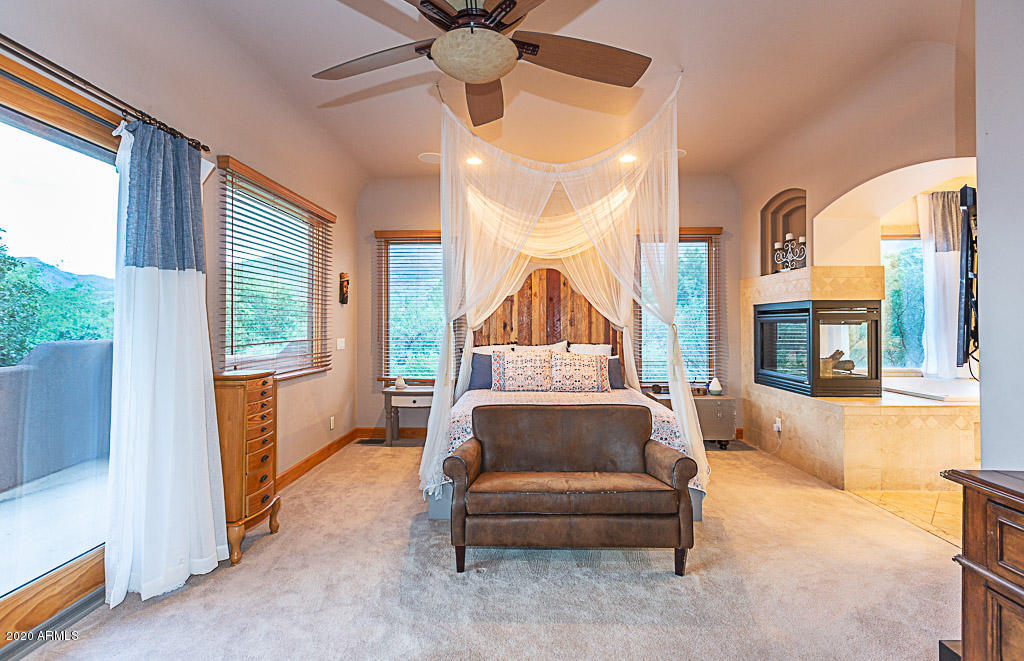 FOOTHILLS RANCH PHASES 4 5 & 6 - Residential