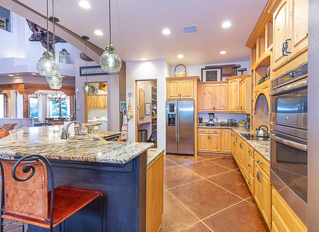 FOOTHILLS RANCH PHASES 4 5 & 6 - Residential