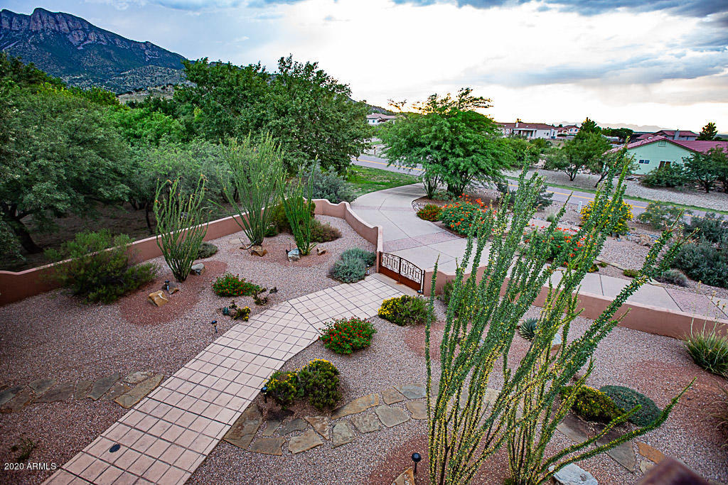 FOOTHILLS RANCH PHASES 4 5 & 6 - Residential
