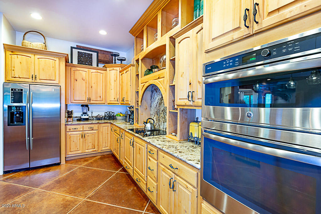 FOOTHILLS RANCH PHASES 4 5 & 6 - Residential