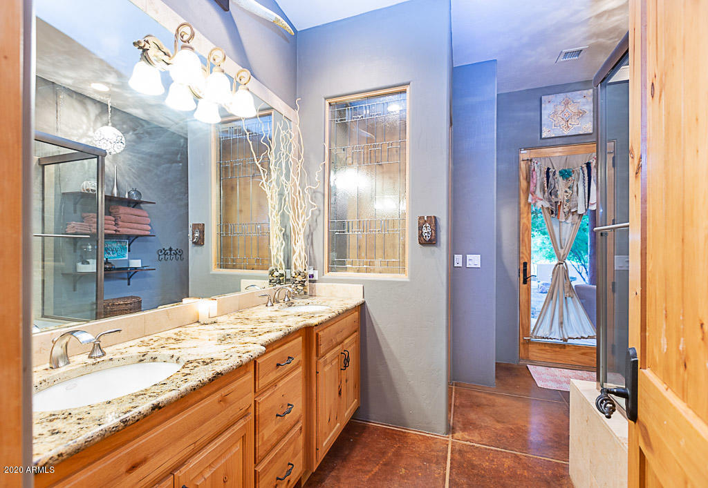 FOOTHILLS RANCH PHASES 4 5 & 6 - Residential