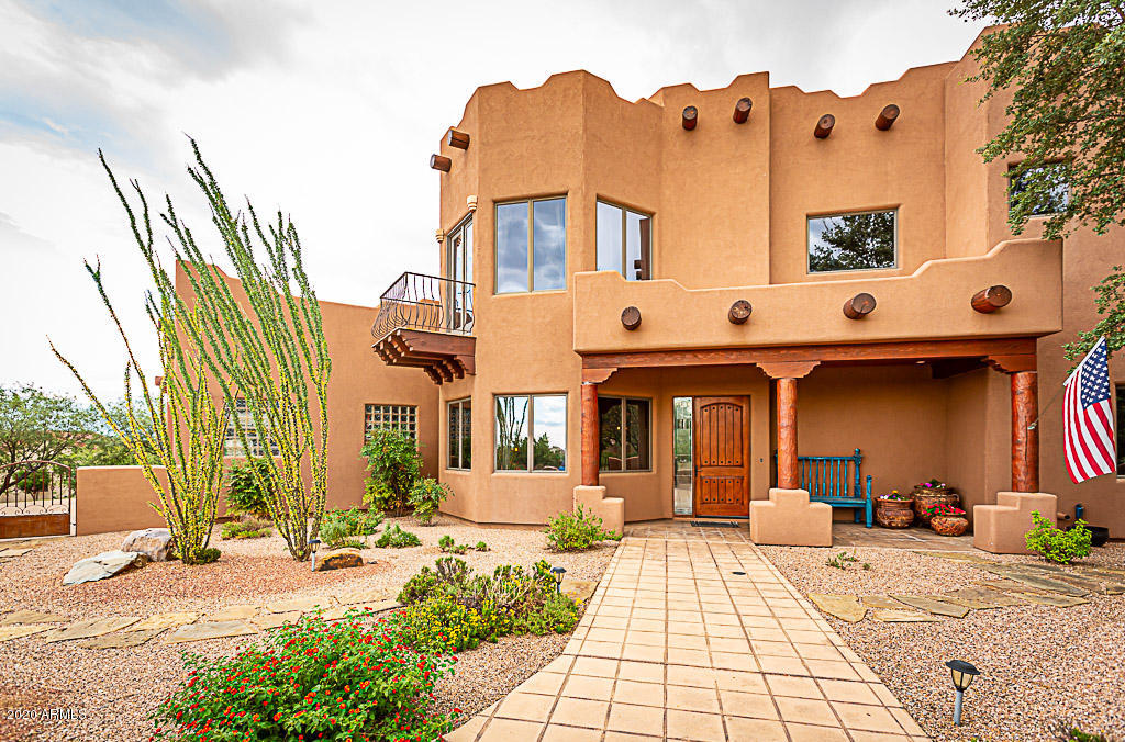 FOOTHILLS RANCH PHASES 4 5 & 6 - Residential