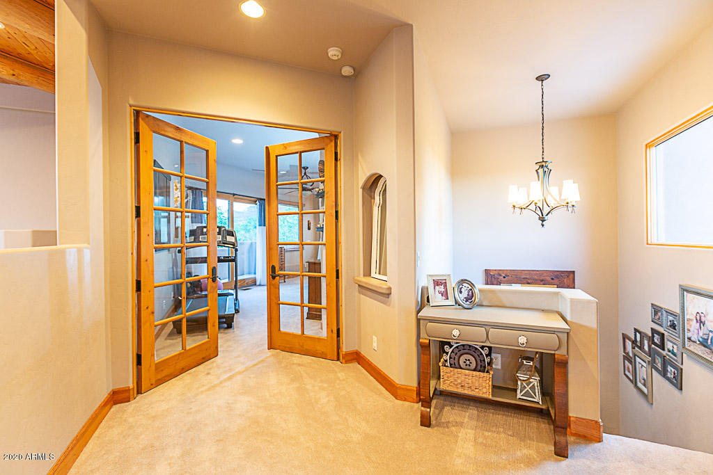 FOOTHILLS RANCH PHASES 4 5 & 6 - Residential