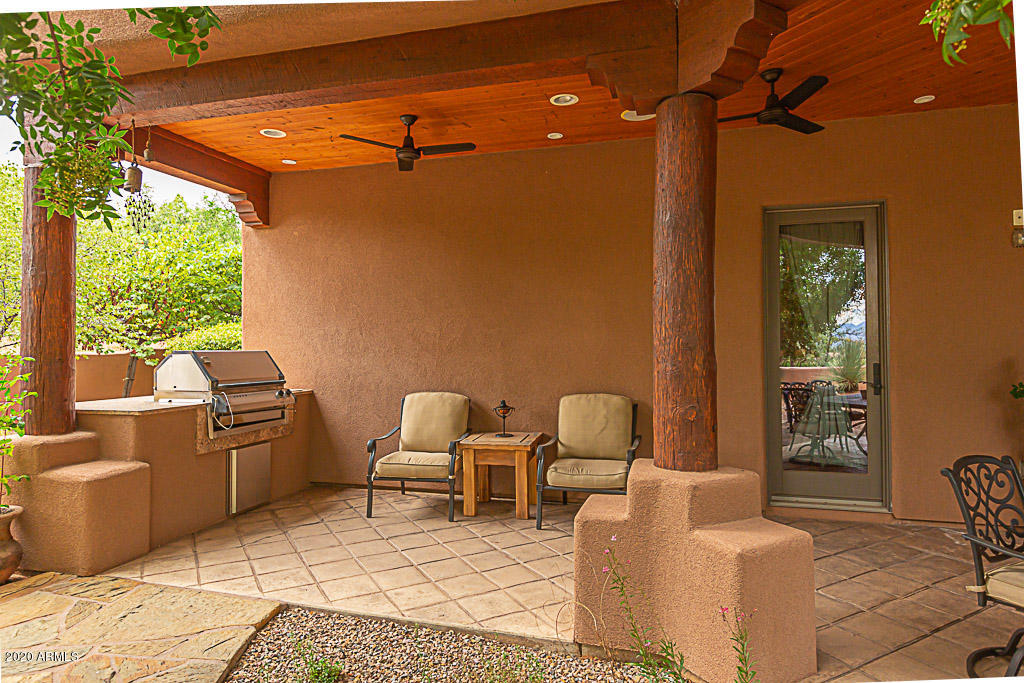 FOOTHILLS RANCH PHASES 4 5 & 6 - Residential