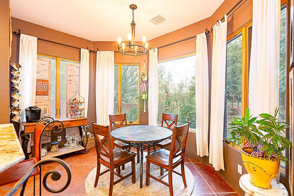 FOOTHILLS RANCH PHASES 4 5 & 6 - Residential