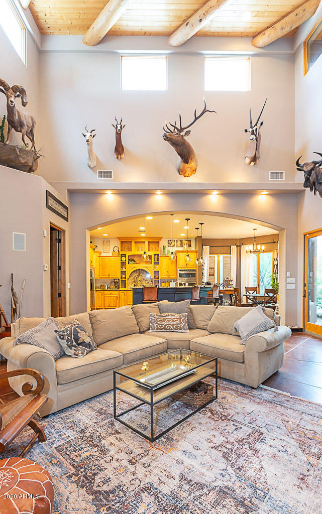 FOOTHILLS RANCH PHASES 4 5 & 6 - Residential