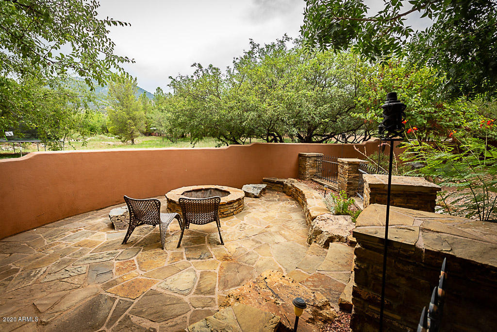 FOOTHILLS RANCH PHASES 4 5 & 6 - Residential