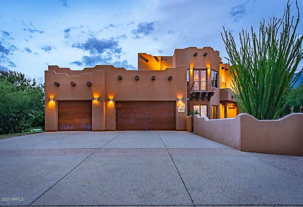 FOOTHILLS RANCH PHASES 4 5 & 6 - Residential
