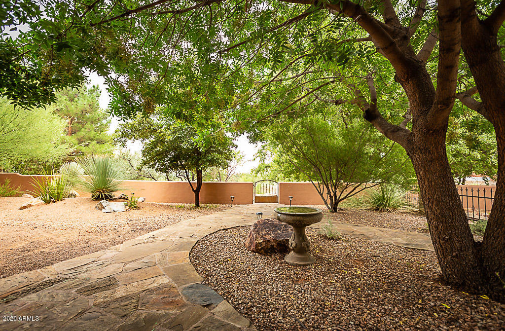 FOOTHILLS RANCH PHASES 4 5 & 6 - Residential