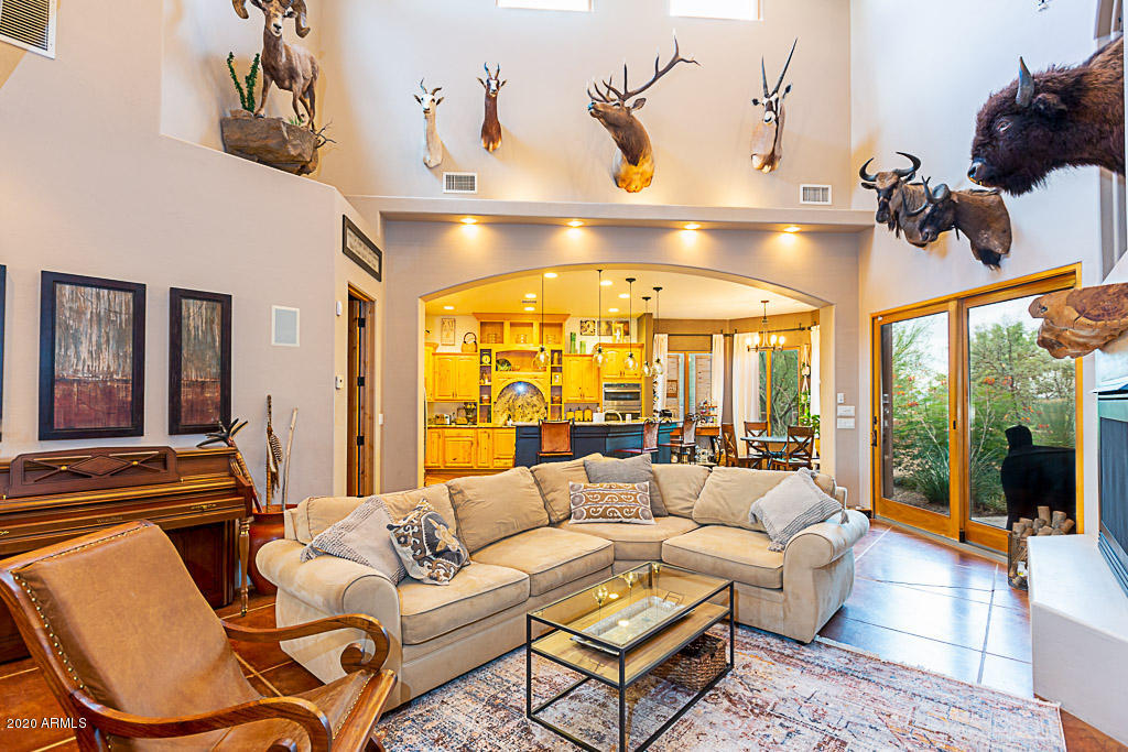 FOOTHILLS RANCH PHASES 4 5 & 6 - Residential