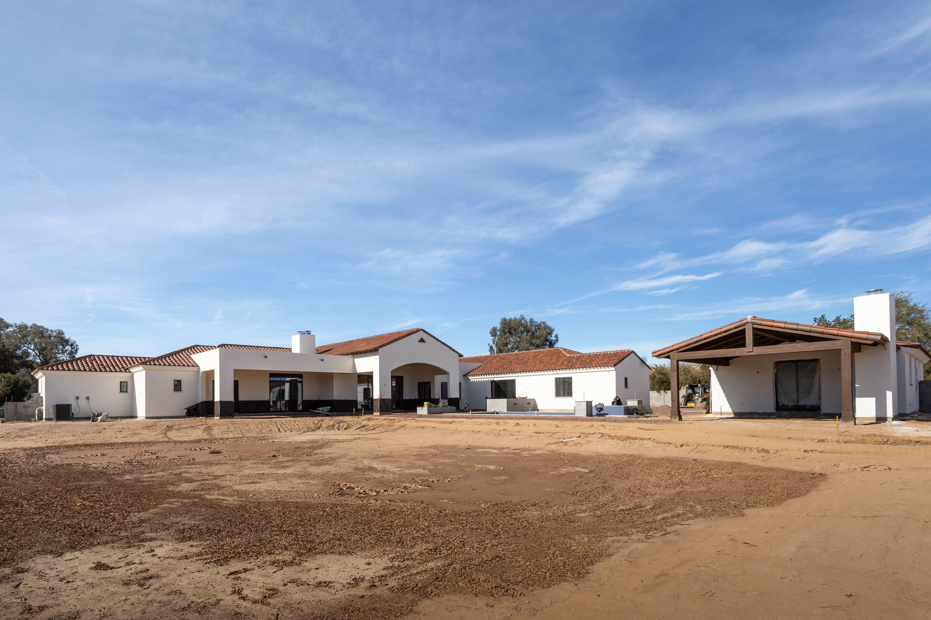 PARADISE COUNTRY ESTATES 2 - Residential