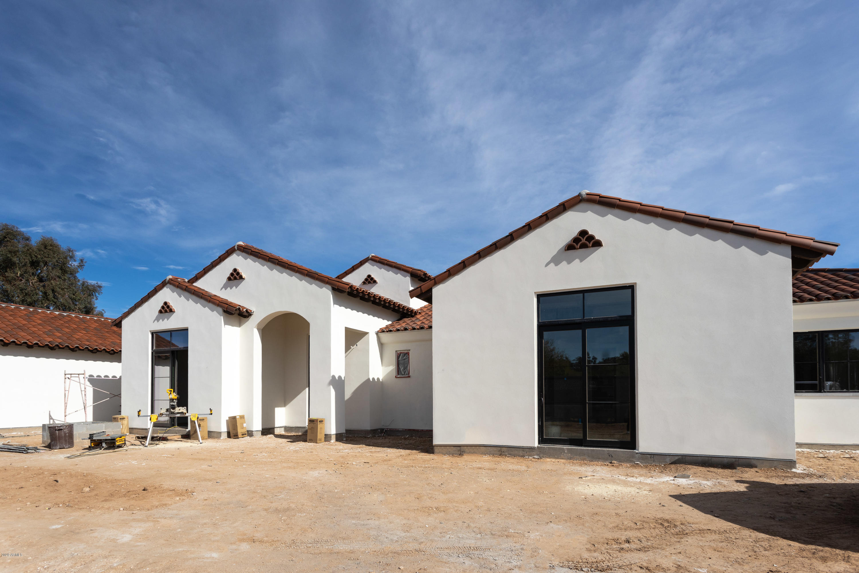 PARADISE COUNTRY ESTATES 2 - Residential