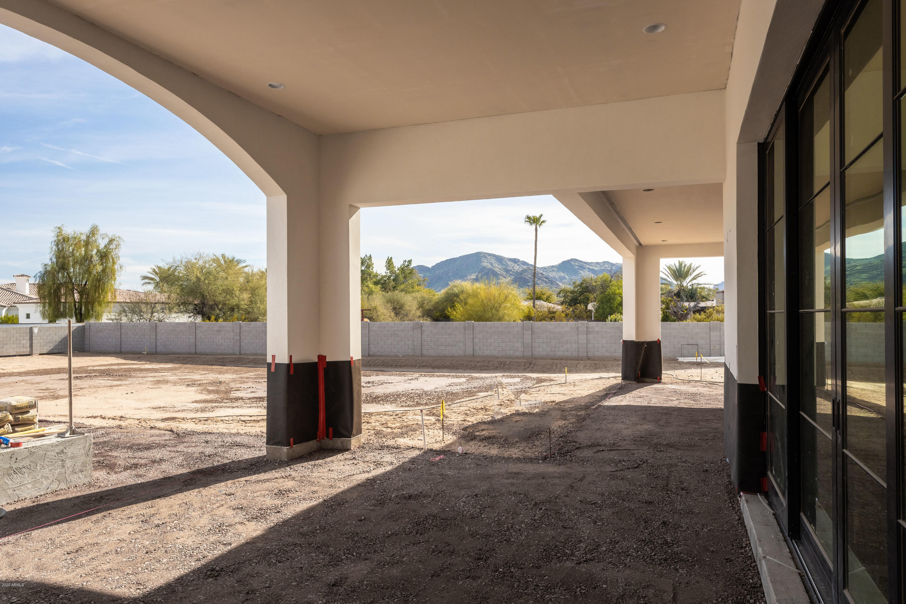 PARADISE COUNTRY ESTATES 2 - Residential