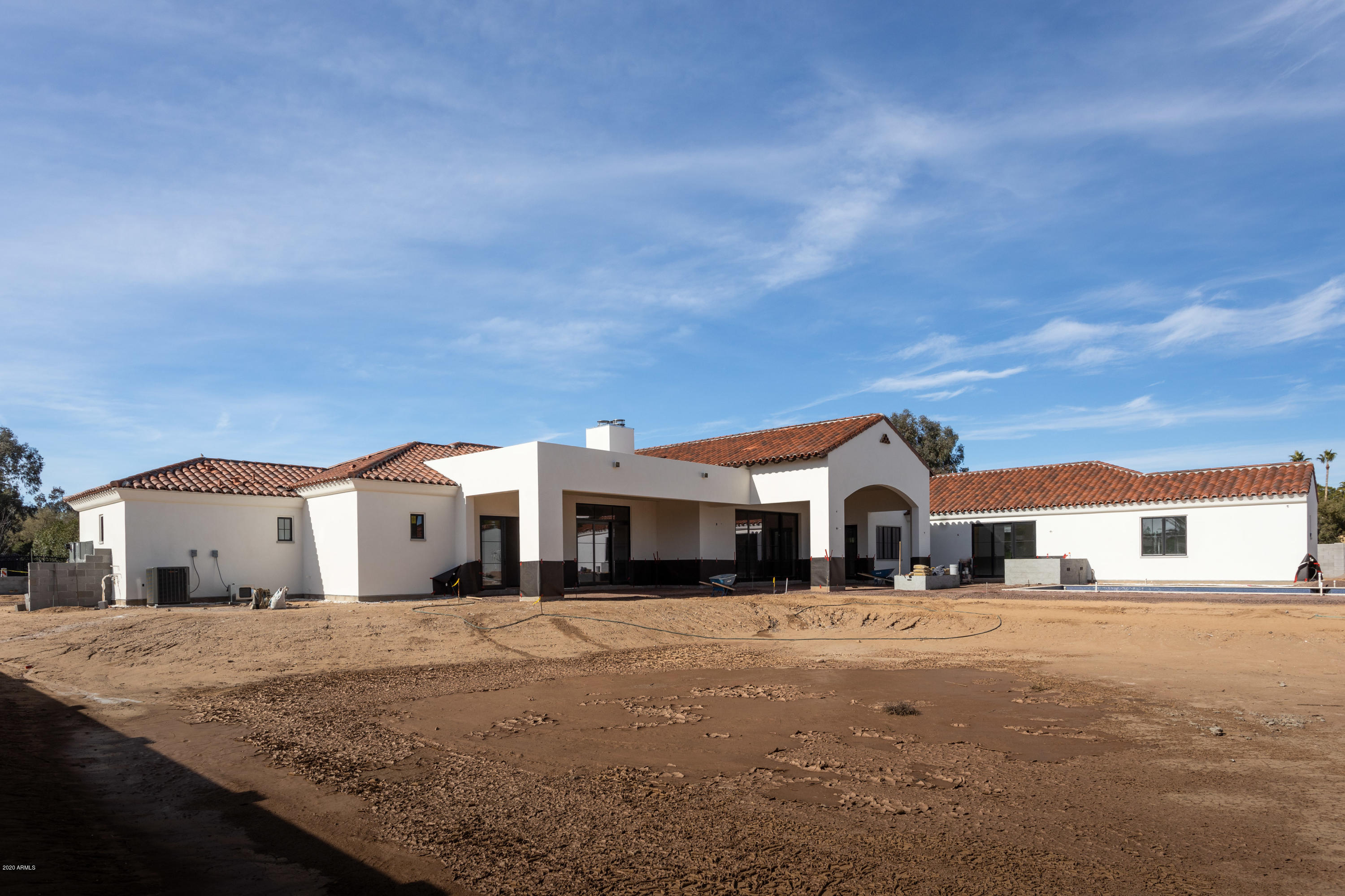 PARADISE COUNTRY ESTATES 2 - Residential