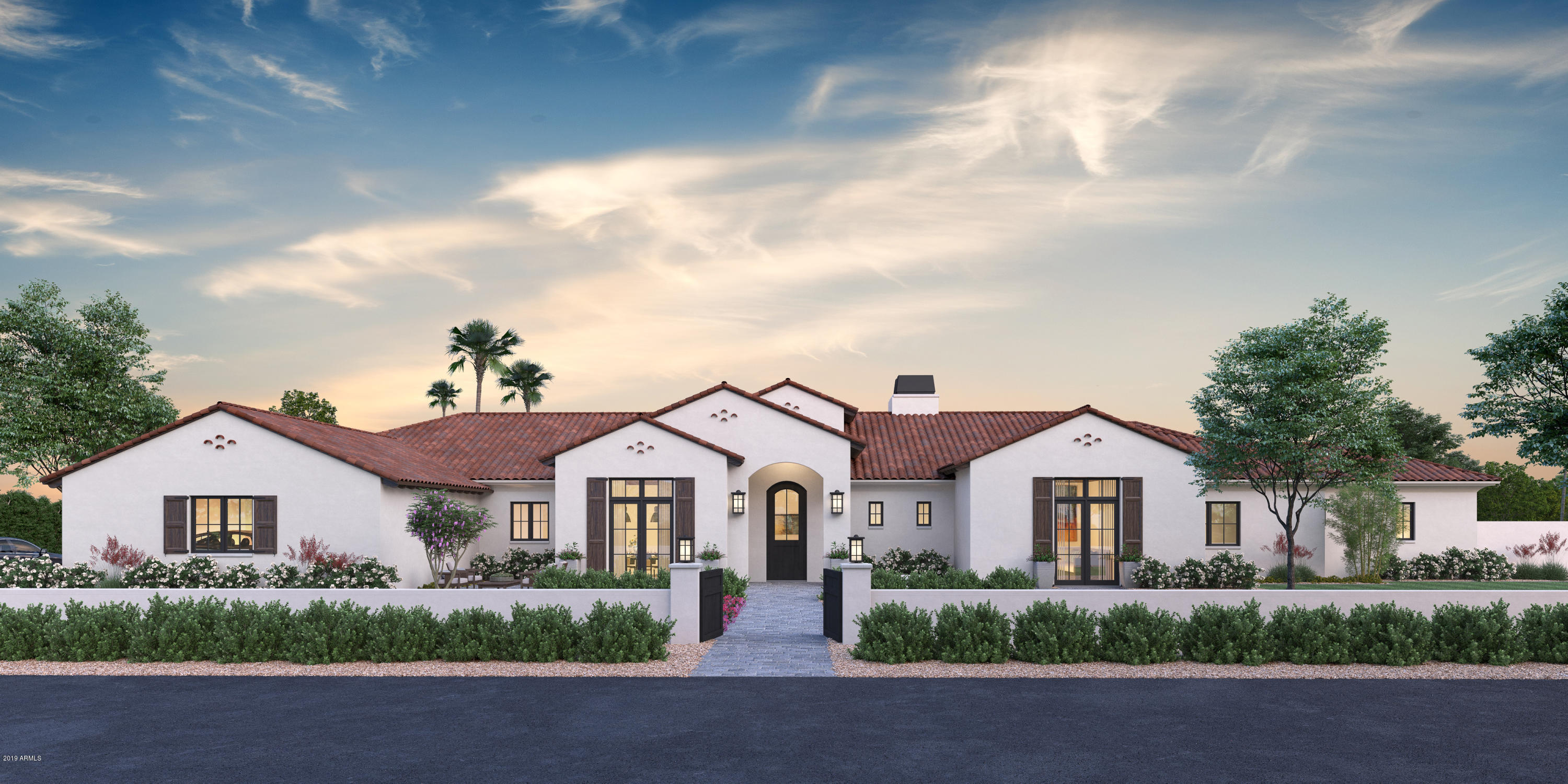 PARADISE COUNTRY ESTATES 2 - Residential