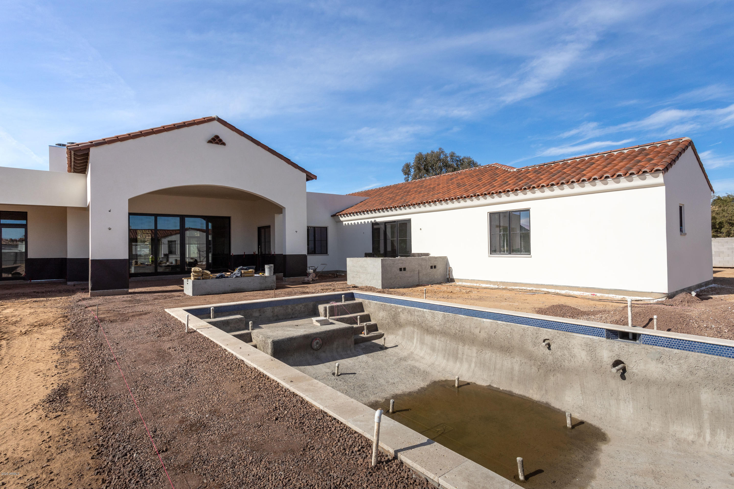 PARADISE COUNTRY ESTATES 2 - Residential