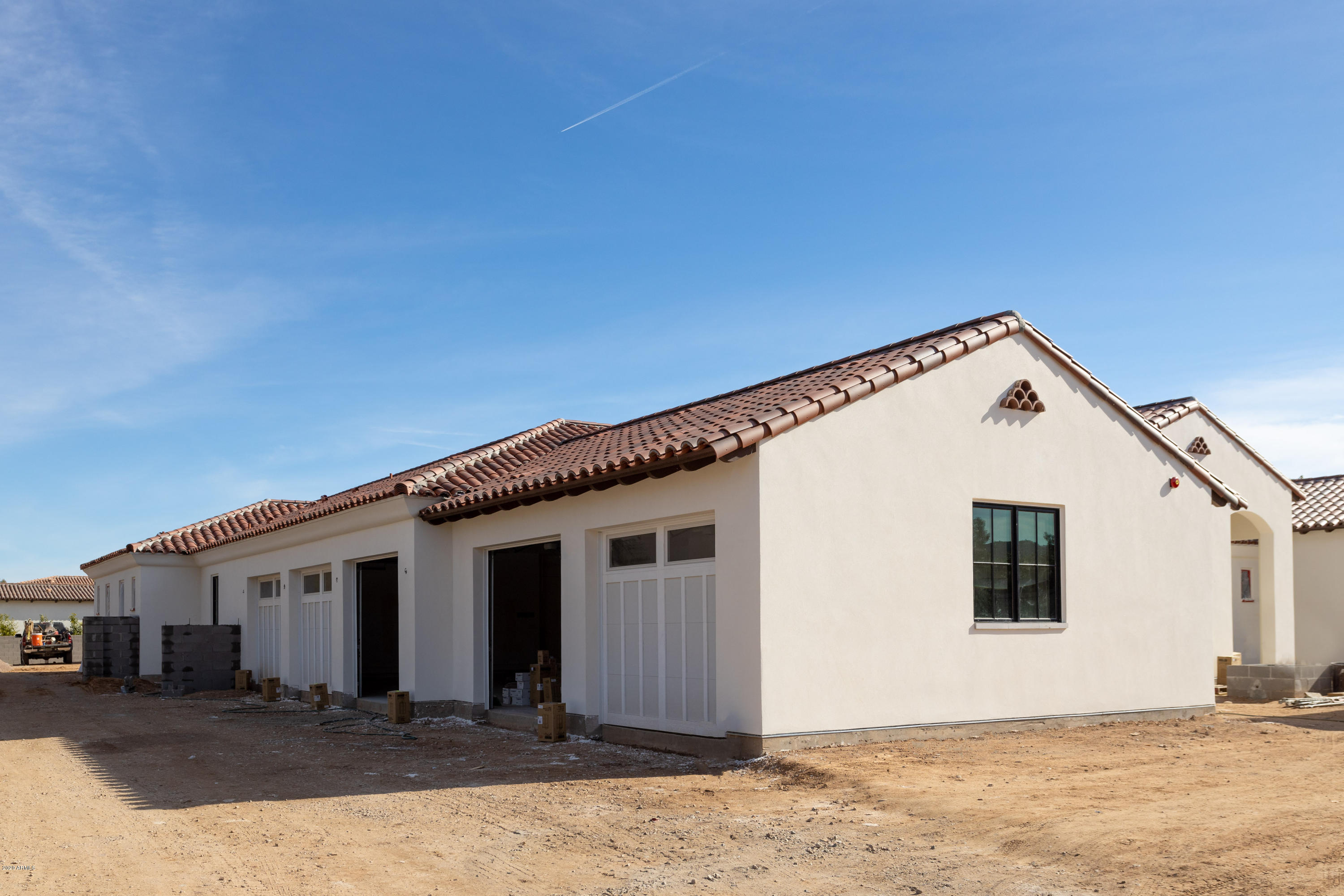 PARADISE COUNTRY ESTATES 2 - Residential