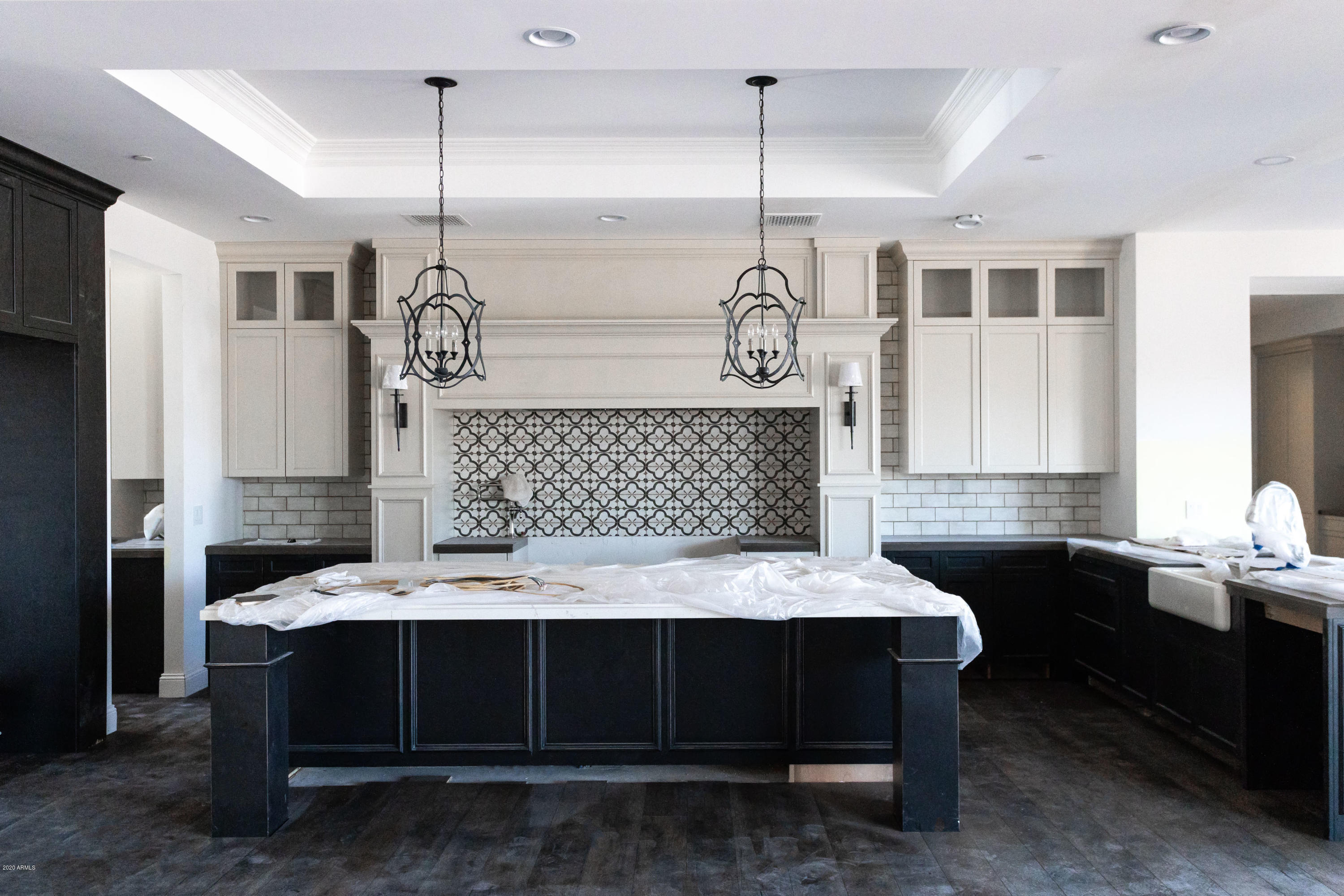 PARADISE COUNTRY ESTATES 2 - Residential