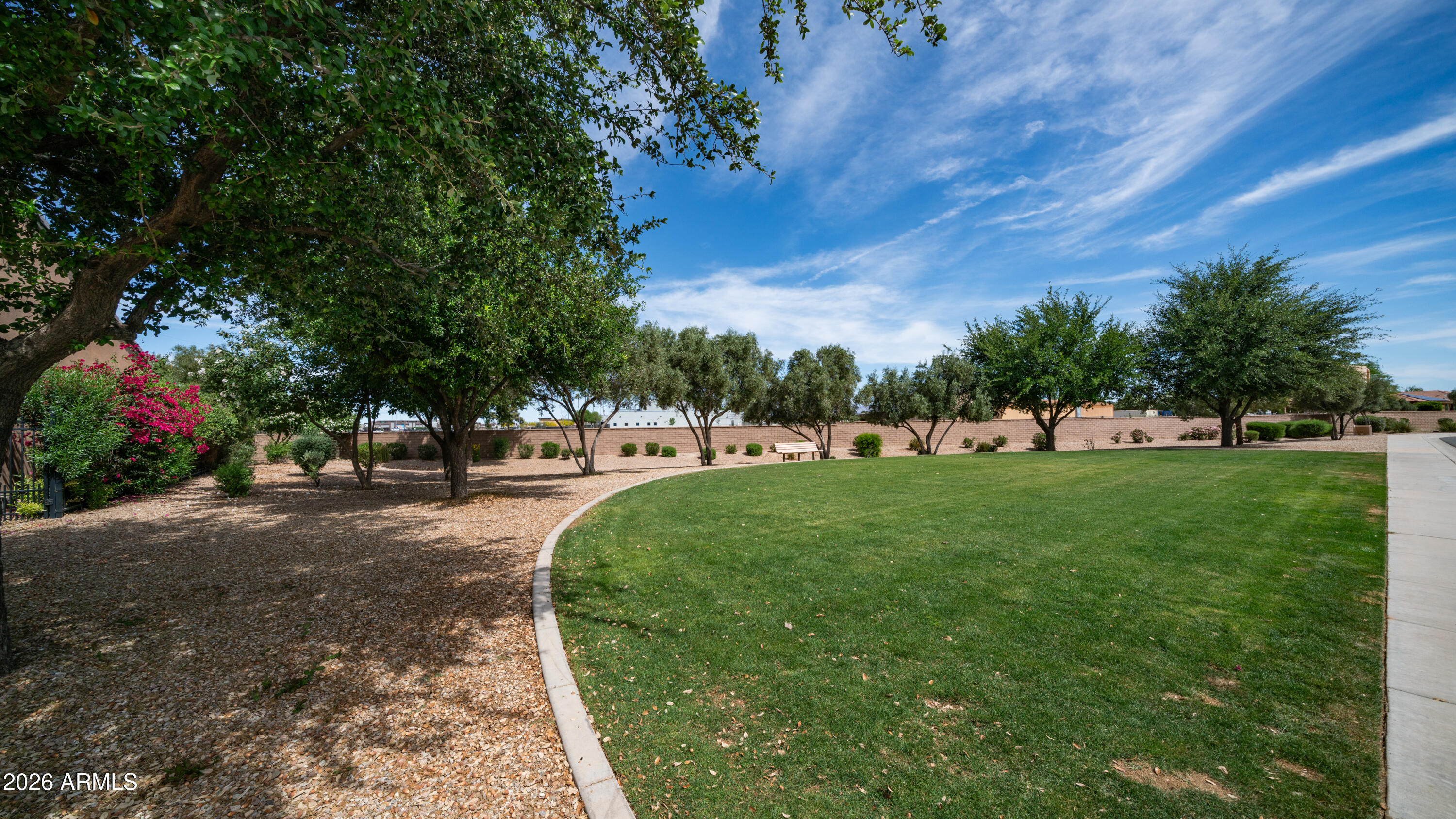 SHEA HOMES AT JOHNSON FARMS, NEIGHBORHOOD 7A - Residential