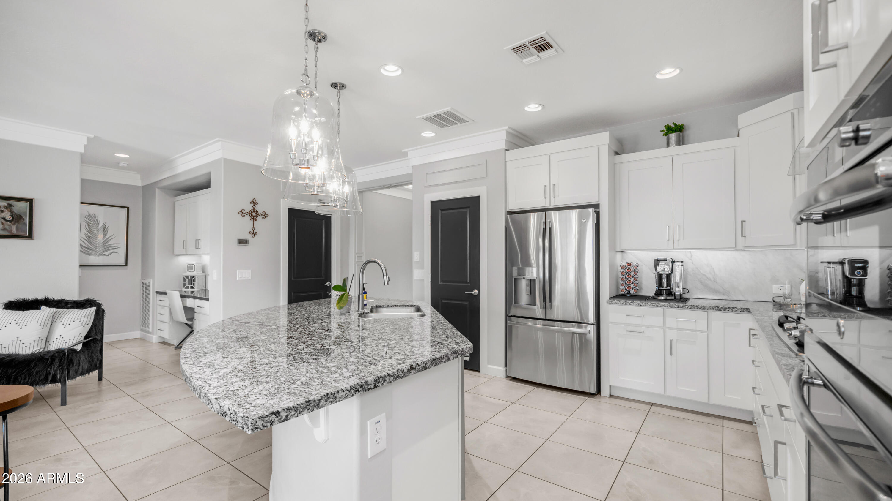 SHEA HOMES AT JOHNSON FARMS, NEIGHBORHOOD 7A - Residential