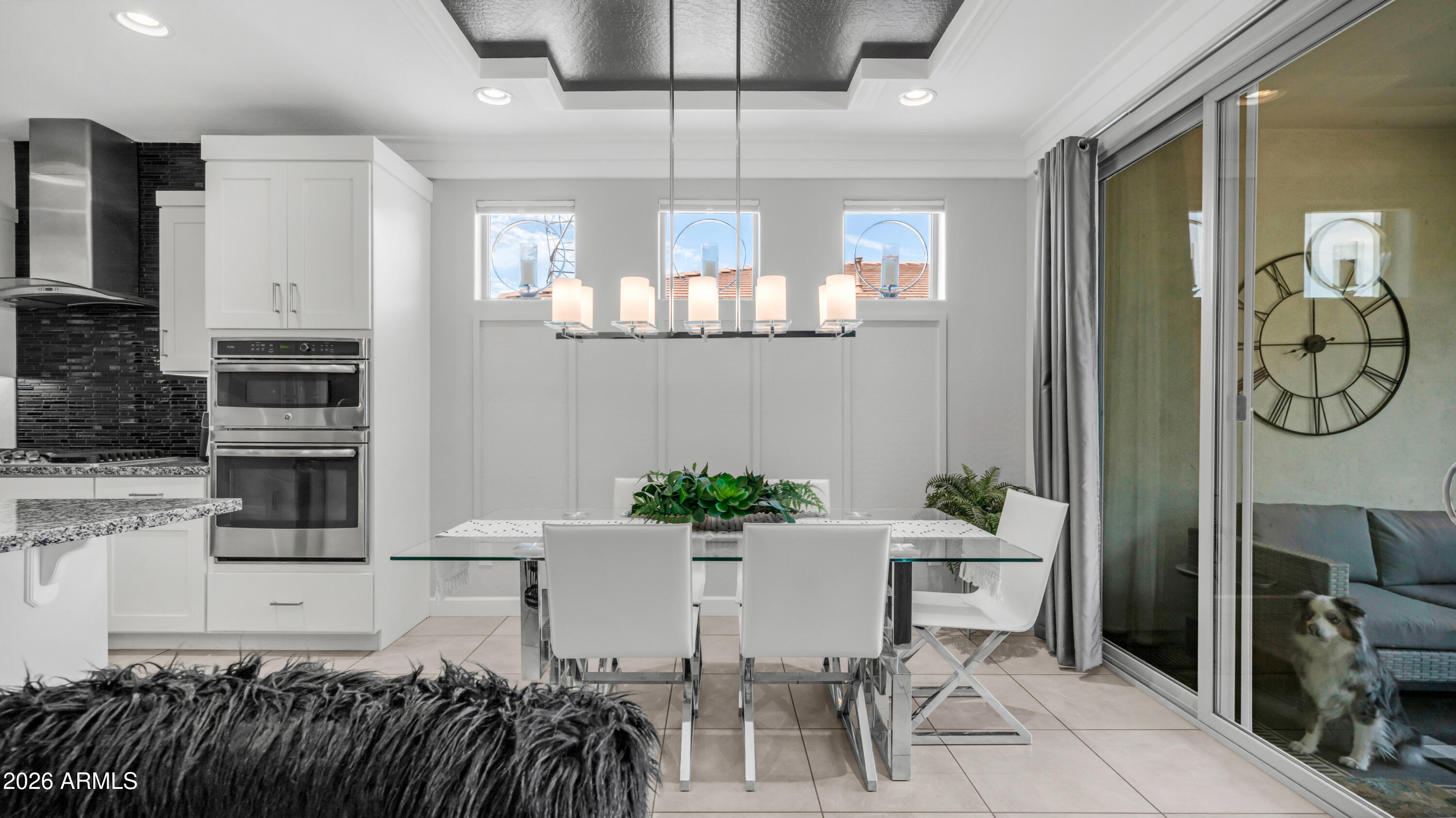 SHEA HOMES AT JOHNSON FARMS, NEIGHBORHOOD 7A - Residential