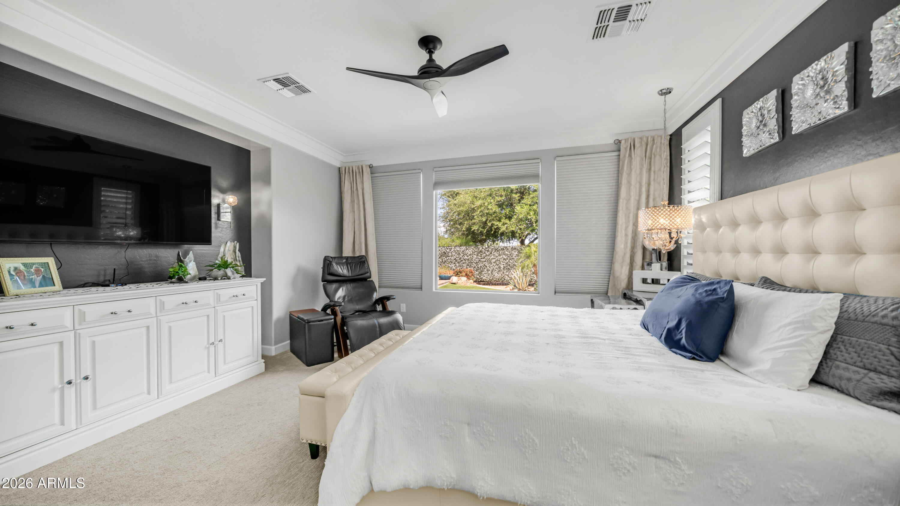 SHEA HOMES AT JOHNSON FARMS, NEIGHBORHOOD 7A - Residential