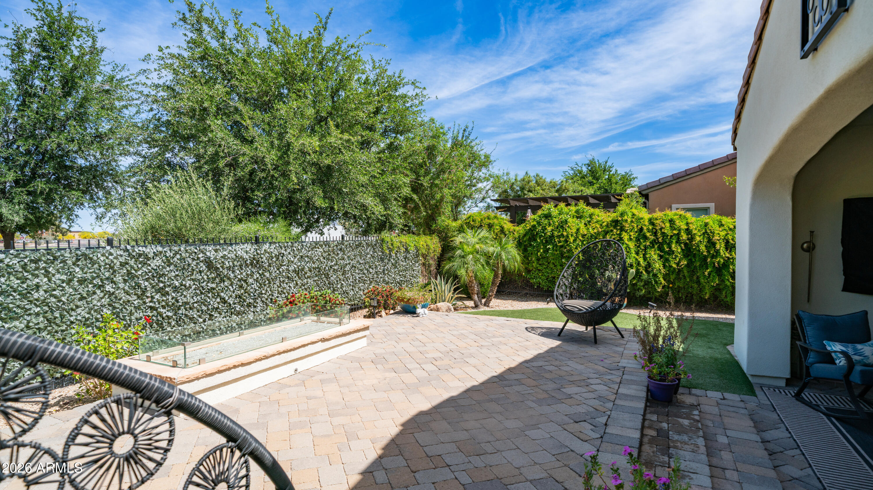 SHEA HOMES AT JOHNSON FARMS, NEIGHBORHOOD 7A - Residential