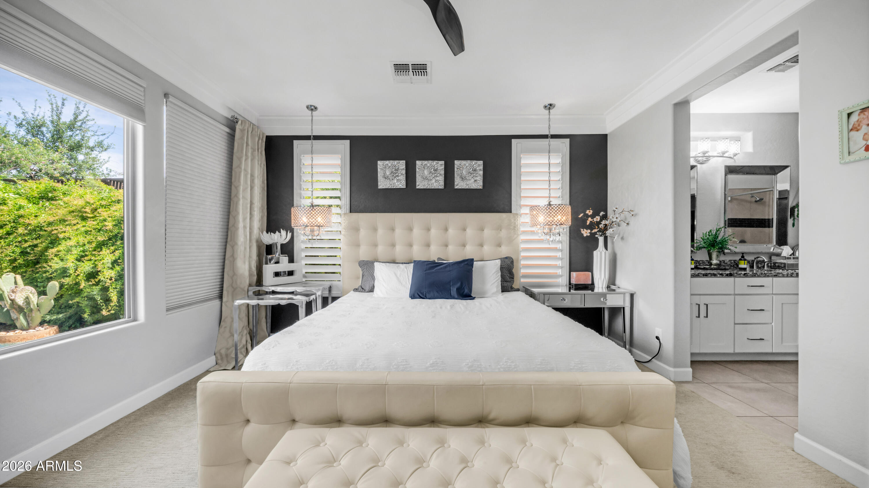 SHEA HOMES AT JOHNSON FARMS, NEIGHBORHOOD 7A - Residential