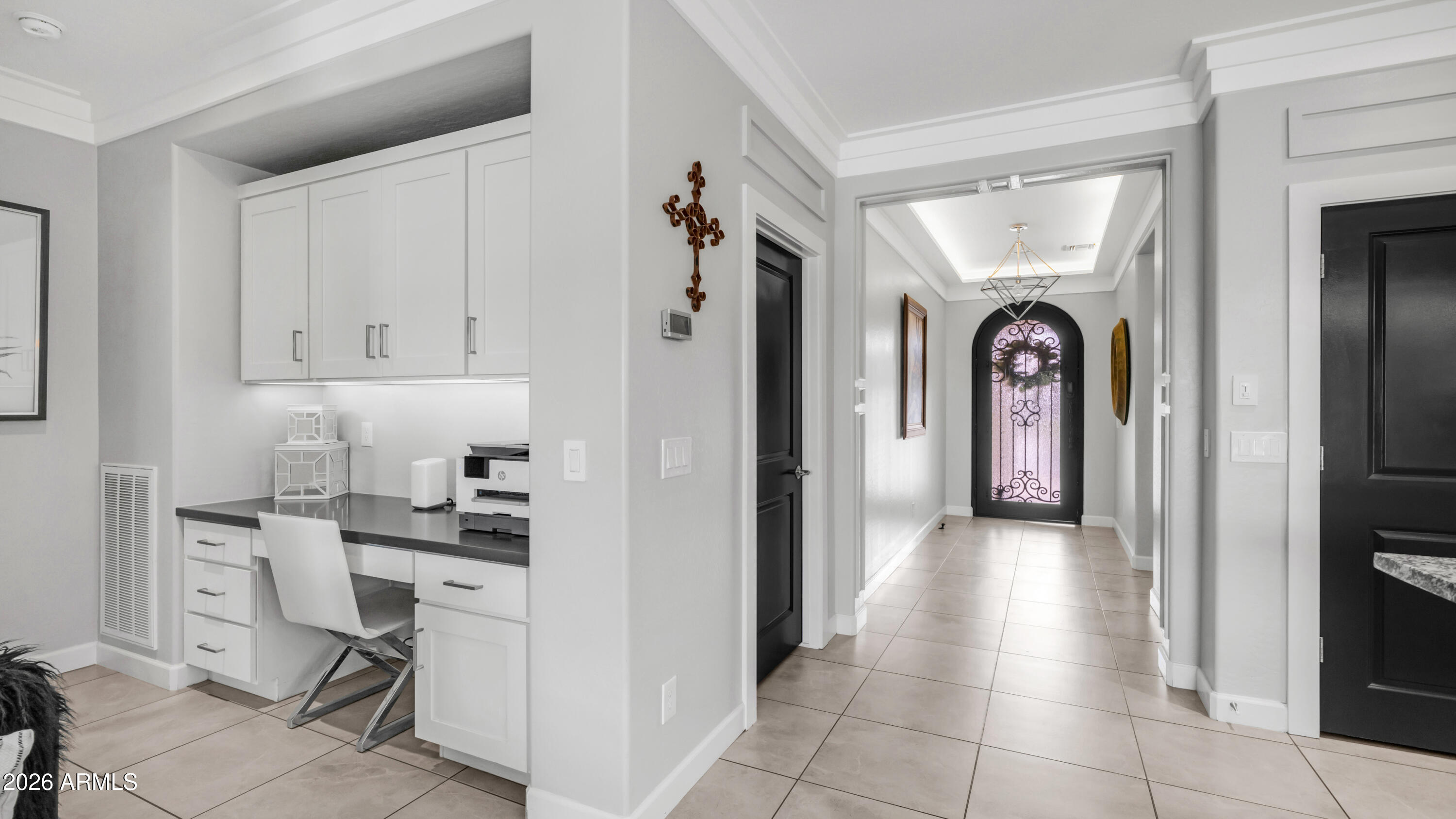 SHEA HOMES AT JOHNSON FARMS, NEIGHBORHOOD 7A - Residential
