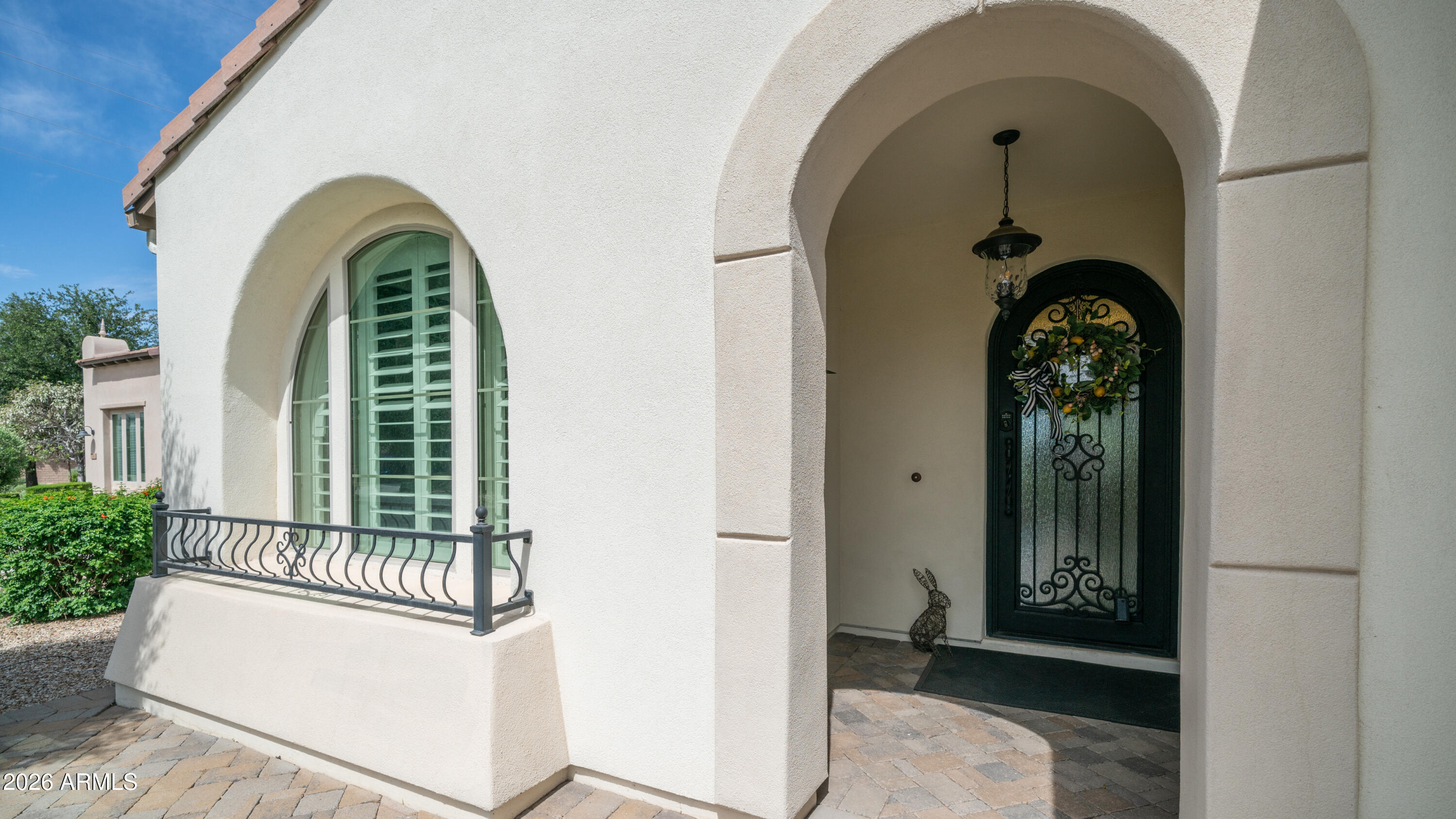 SHEA HOMES AT JOHNSON FARMS, NEIGHBORHOOD 7A - Residential