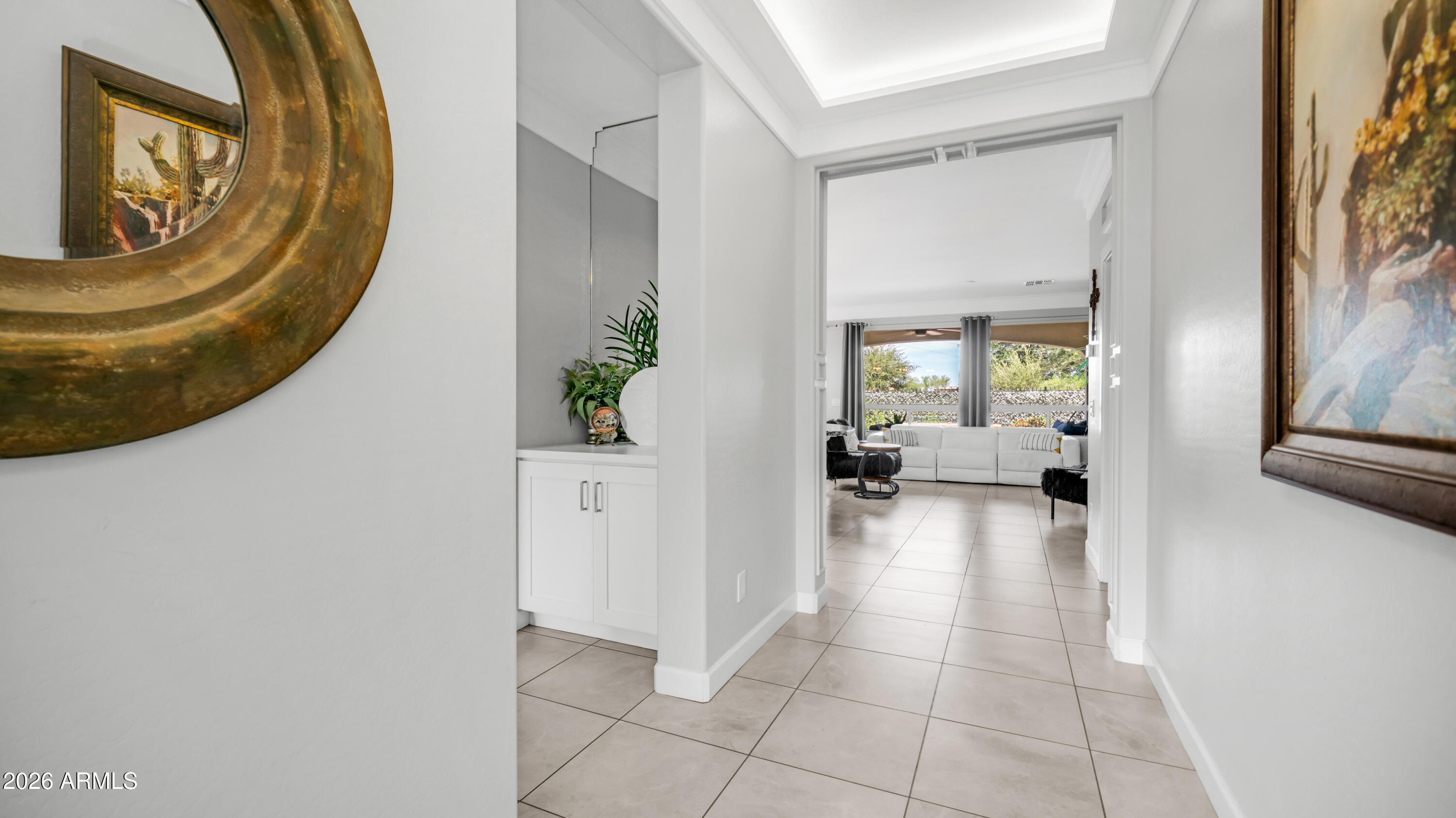 SHEA HOMES AT JOHNSON FARMS, NEIGHBORHOOD 7A - Residential