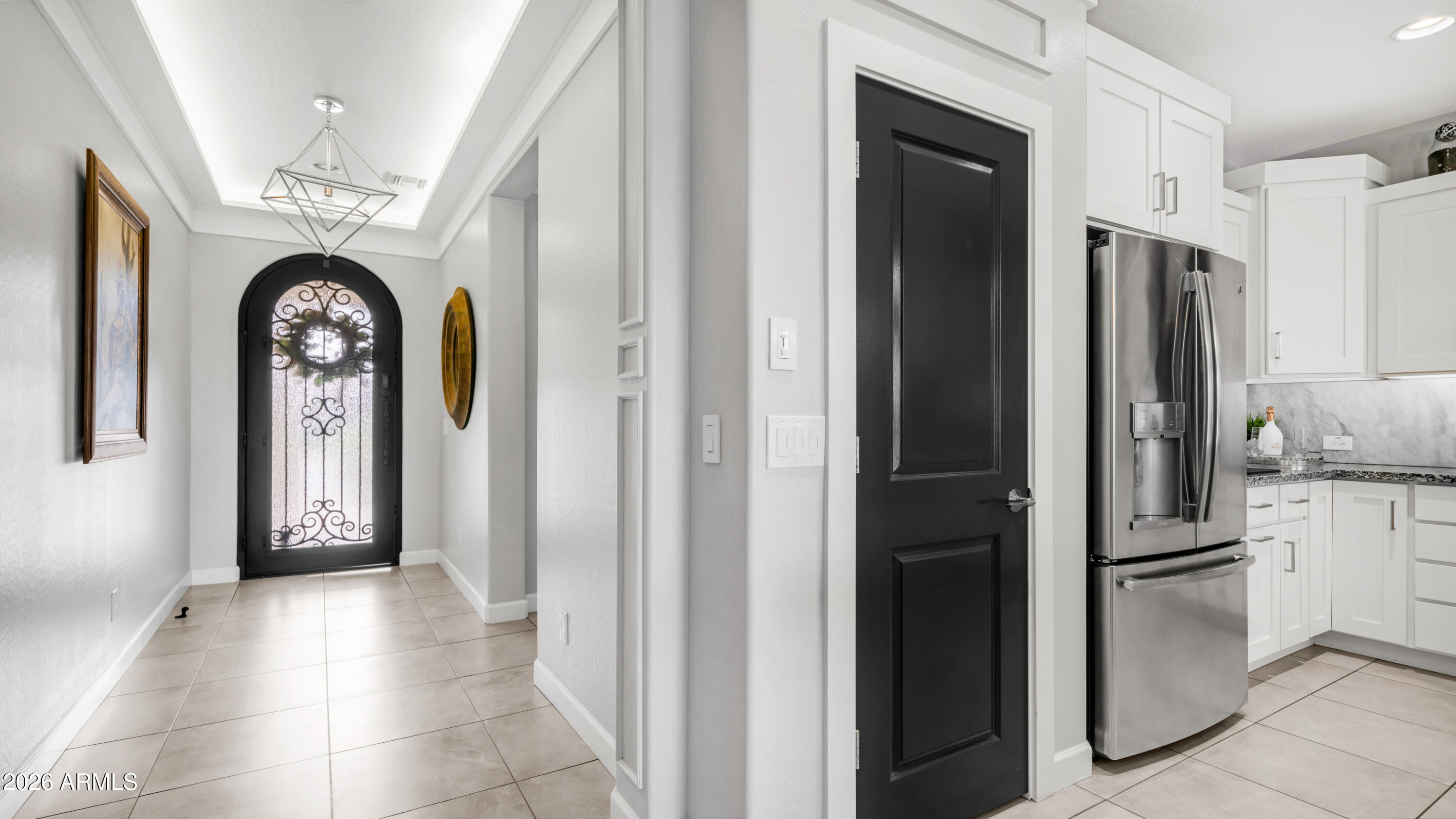 SHEA HOMES AT JOHNSON FARMS, NEIGHBORHOOD 7A - Residential